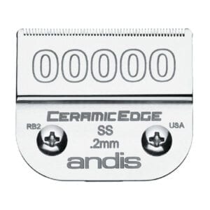 Ножевой блок Andis CeramicEdge 0.2 мм 64730