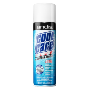 Жидкость для промывки ножей Andis Cool Care Plus, Aerosol Spray 1 case cans (12 pcs. TL) 12750